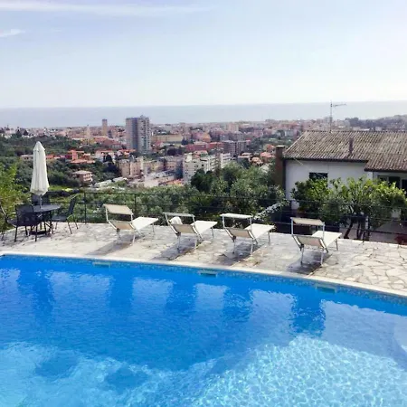 Apartamento A Due Passi Dal Mare 120s Chiavari