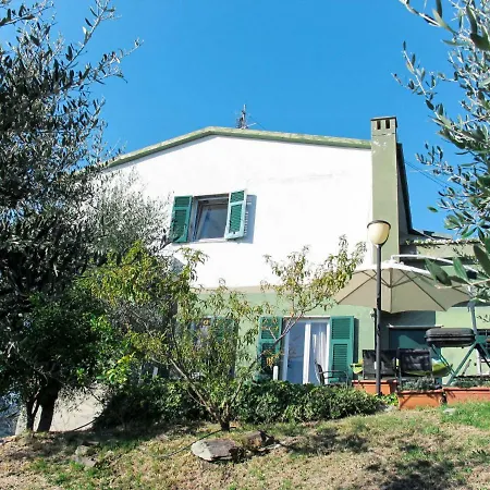 A Due Passi Dal Mare 120s Apartamento Chiavari