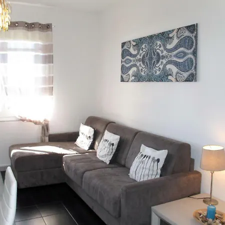 A Due Passi Dal Mare 120s Apartamento *