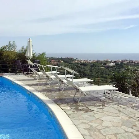 A Due Passi Dal Mare 120s Apartment Chiavari