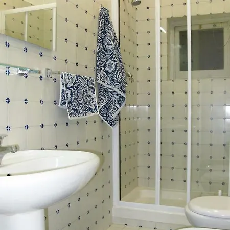 Apartamento A Due Passi Dal Mare 120s